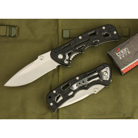 Original genuine Enlan-LE03 refined folding knife UDTEK01971