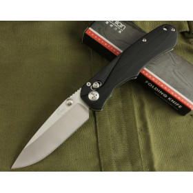 Original genuine Enlan-el02 axis refined folding knife UDTEK01973