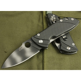 Original genuine Enlan m020 refined folding knife UDTEK01980