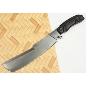 OEM FOX MACHETE KNIFE FIXED BLADE RESCUE KNIFE UDTEK00428 