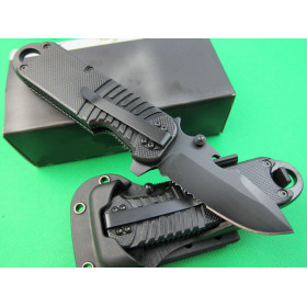 Fox.K COVER FOLDING KNIFE UDTEK01942