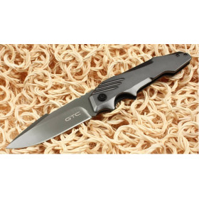 OEM GTC FOLDING RESCUE KNIFE UDTEK00616