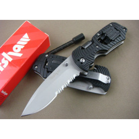 OEM Kershaw 1920 Multifunction Tools Half Serrated Blade Folding Knife UDTEK01220