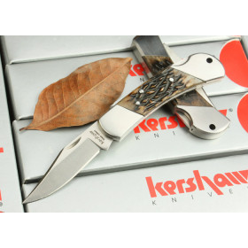 OEM Kershaw 3100JB Carrying Knife Defence Tools with Specification UDTEK01461