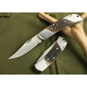 High Quality OEM Kershaw 3115JB Camping Knife Rescue Knife UDTEK01462