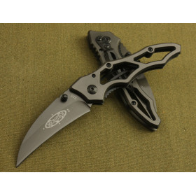 OEM MICROTECH 325 CLAW KNIFE FIXED BLADE KNIFE MULTIFUNCTION CLAW UD40666