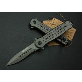 OEM MONKEY FOLDING KNIFE 101 SURVIVAL KNIEF TOOL KNIFE UDTEK01827