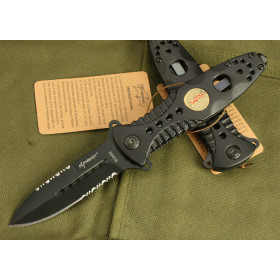HIGH QUALITY OEM MONKEY FOLDING KNIFE TACTICAL KNIFE TOOL KNIFE UDTEK01907
