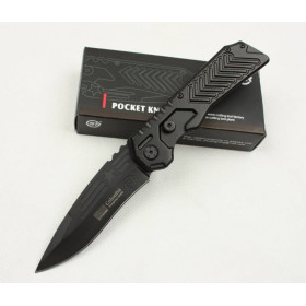 OEM SR488 DEXORATIVE PATTERN OUTDOOR RESCUE KNIFEUDTEK00518