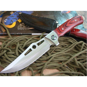 OEM USA-A SRER ARMY STRIKE TEAM FIXED BLADE KNIFE HUNTING KNIFE RESCUE KNIFE UDTEK00522