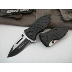 OEM SCORPION N216 TACTICAL FOLDING KNIFE UDTEK00585