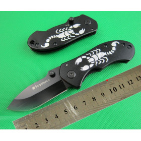 Scorpion K919A folding knife UD401457