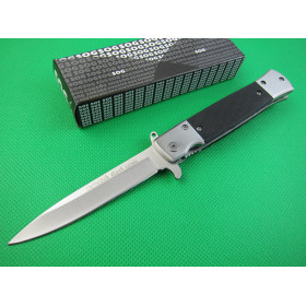 SOG.KS931A quick open folding knife UD401458