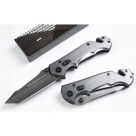 OEM SOG PHANTOM FIREBIRD FOLDING KNIFE CAMPING KNIFE GIFT KNIFE  UDTEK00504