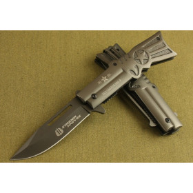 OEM STRIDER 323 ALL BLADE FOLDING KNIFE RESCUE KNIFE POCKET KNIFE OUTDOOR KNIFE  UDTEK00685