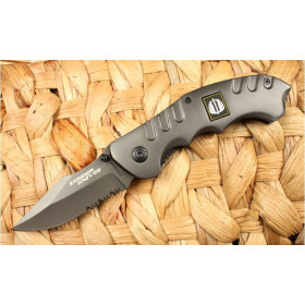 OEM STRIDER ALL TITANIUM 186 FOLDING KNIFE POCKET KNIFE RESCUE KNIFE OUTDOOR KNIFE  UDTEK00692