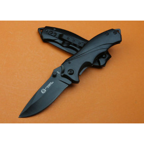 OEM STRIDER  FOLDING KNIFE B43 SURVIVAL KNIFE CAMPING KNIFE UDTEK01819