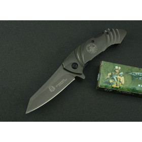 OEM STRIDER  FOLDING KNIFE X25 SURVIVAL KNIFE HUNTING KNIFE UDTEK01821