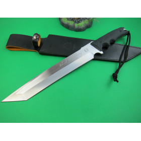 Strider.TY-23 Manually signed version straight knife UD401562