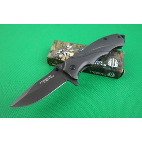 Strider.313B quick-open folding knife small type UD401849