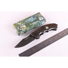 Strider.186 all Titanium folding knife UD402026 