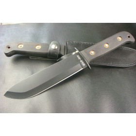 AMERICAN WEB WARRIOR FIXED BLADE KNFIE & HUNTING KNIFE  UDTEK00386