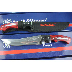 58HRC MT- MADRID PIRATE TACTICAL KNIFE & HUNTING KNIFE WITH OXFORD SHEATH UDTEK00379