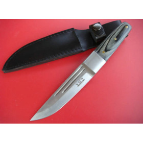Warrior AGAINST KNIFE FIXED BLADE KNIFE GARDEN TOOLS HUNTING KNFIE UDTEK00396