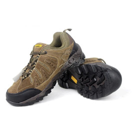 Outdoor mountaineering boots Breathable comfortable boots UD15012