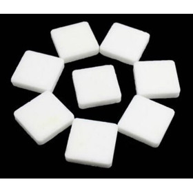 Solid alcohol block barbecue fuel UD16058 