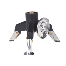 Outdoor camping Triangle conversion head Tank gas connector UD16072