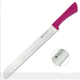  10 inch stainless steel bread knife cake knife bake tool UD18007
