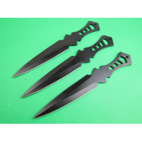 Black LA01 dart UD401352