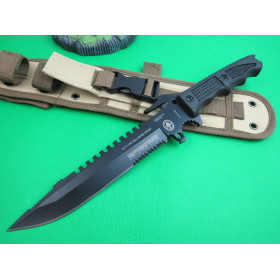 Classics DOPS 911 fixed blade knife UD401529