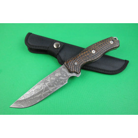 SR.029D tactical knife straight knife UD401893