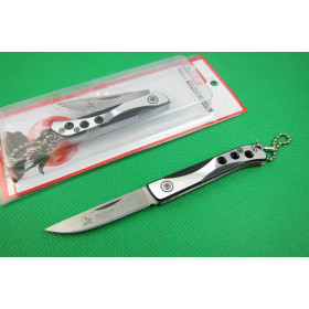 Wolf knife Jing Pin 1863 pocket gift knife UD401912
