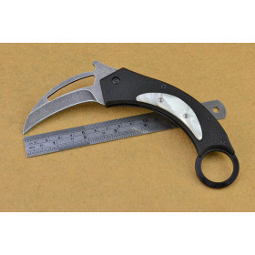  Emerson.Red police Veyron claw UD401956