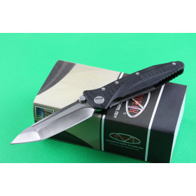 Microtech Pure G10 folding knife delta force  UD402067