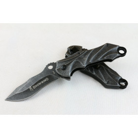 Browning B49 quick open folding knife UD402131