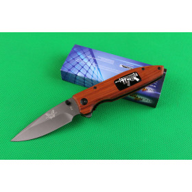 Benchmade F70 quick open folding knife UD402145