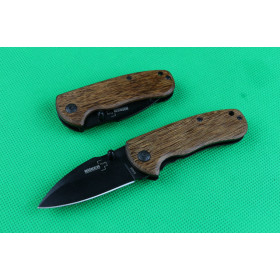 Boker DA66 small fodling knife UD402178 