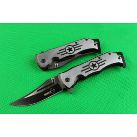  Boker DA65 quick opening folding knife UD402183