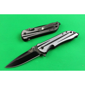 Benchmade DA67 quick opening folding knife UD402184 