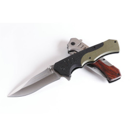  Browning FA17 quick opening folding knife (G10 handle ) UD402245