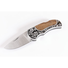  Small fat girl folding knife（0174）UD402257