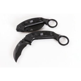 FOX 590  claw（black）UD402284