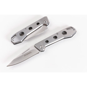 Exquisite Browning keychain knife UD402286 