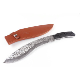 Nepal outdoor A19 machete UD402307
