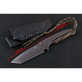 OEM Strider US commandos swords D2 fixed blade knife UD402381