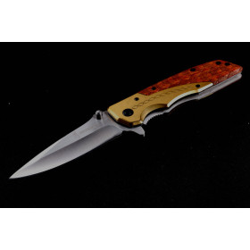 Browning DA77 fast opening folding knife UD402385 